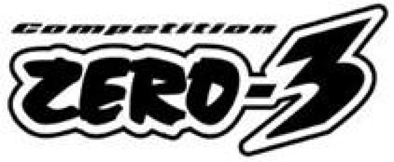 Subaru WRX STI Coilover Suspension Kit - Front + Rear - Cusco - Zero-3X 24-Way Adjustable, Pillow Mount - `05-`07 Subaru WRX STI Coilover Suspension Kit - Front + Rear - Cusco - Zero-3X 24-Way Adjustable, Pillow Mount - `05-`07